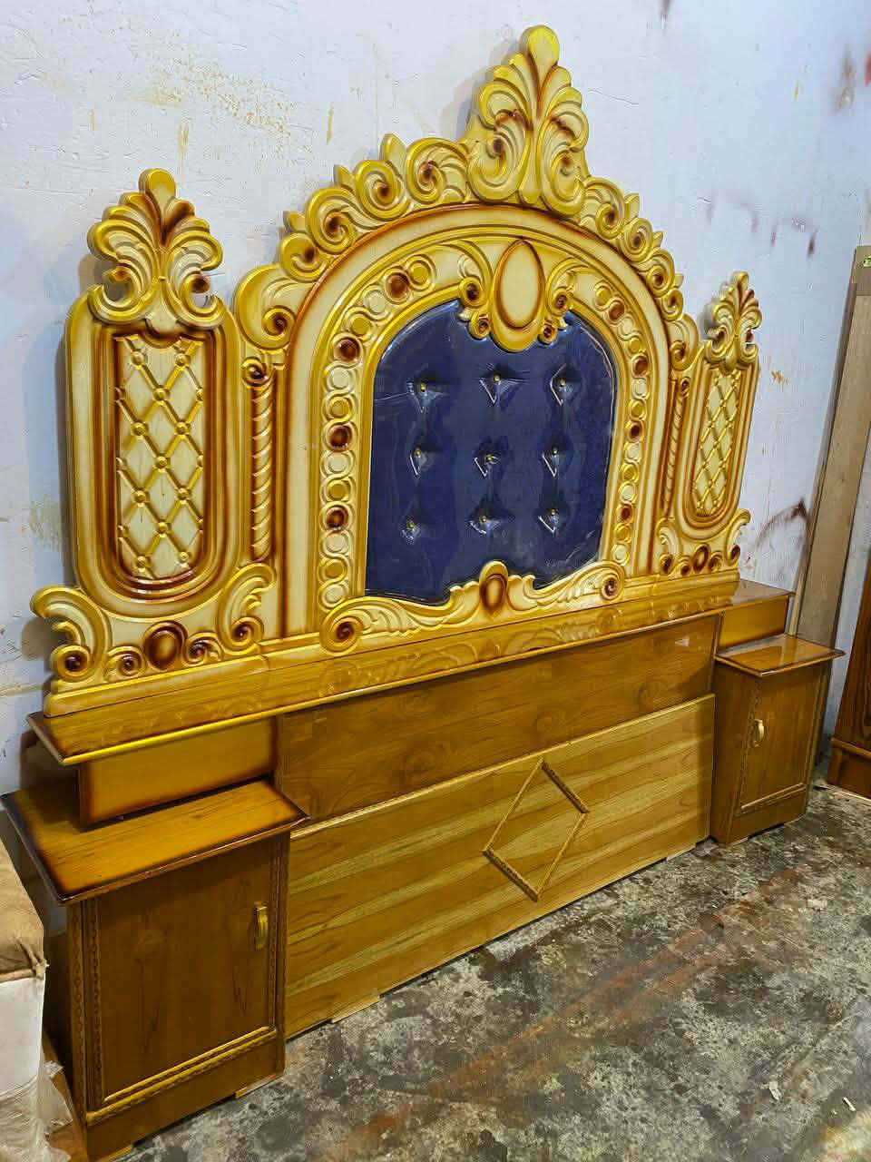 صاج عراقي ب700فقط عنوان بغداد حجز خاص💯💯💯


**إذا كنت صاحب هذا الإعلان وتريد حذفه لأي سبب، رجاءا أرسل رسالة إلى الدعم الفني**