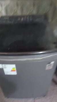 غساله سامسونج • مستعمل شهر • الكوفه السهله