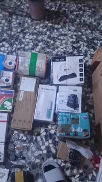 شلعة • الكترونيات ٧٠ • ملابس ٧٥