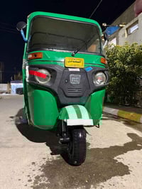 تكتك • موديل ٢٠ • نعمانيه واسط