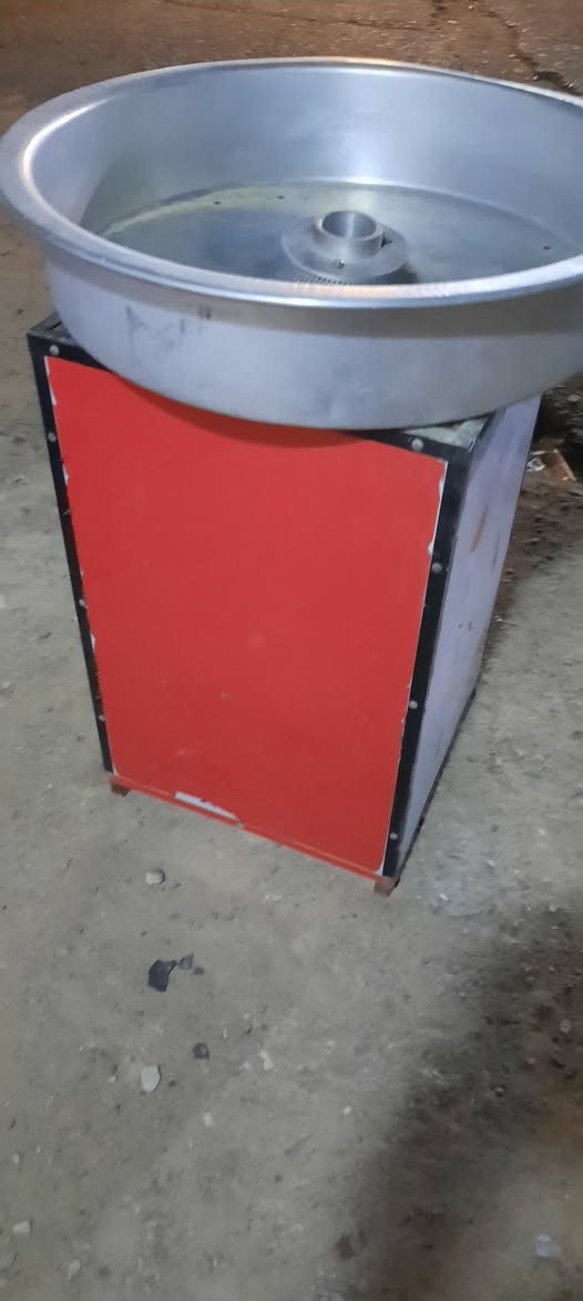 البيع مكينه شعر بنات عنوان ميسان عماره اتصل واتساب موجود 《***********》 شغاله السعر مناسب تفيد لي يشتغل بها او أصحاب مواكب عمارة, ميسان
