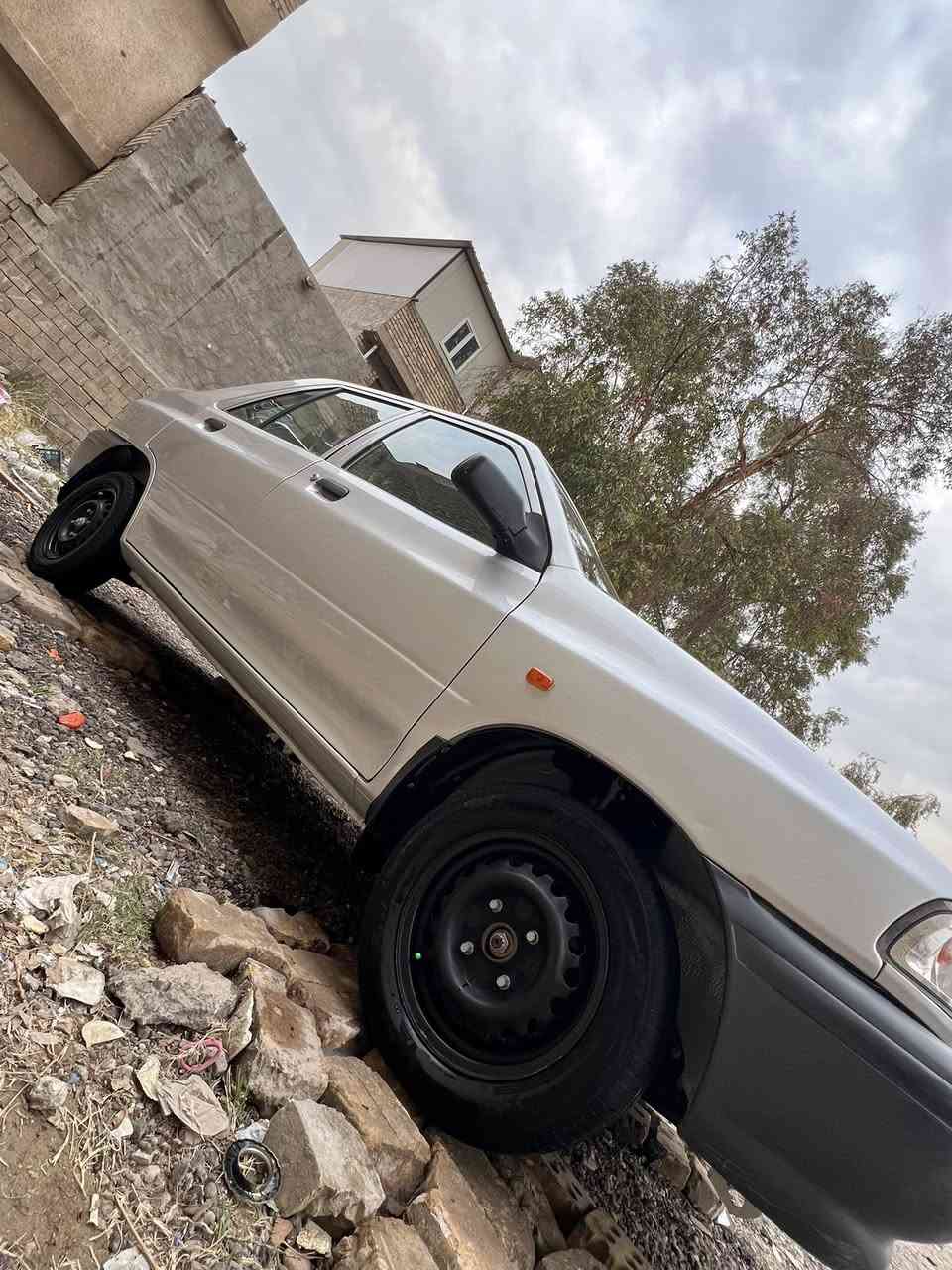 السلام عليكم الغوالي سايبا موديل 24 العداد 30الف اللون المميز.كفاله عامه شرط السونر ع وضع الشركه السياره بلاديه برغي ما مفتوح بيه/مكينه كير كلج حداديه وضع شركه /سبير ما نازل وتخم شركه بيه ..دواخل بلاديه كاعيه بيه دوشمه..رقم بغداد نكليزي وهزه جديده..تحويل وين متريد ثاني يوم..مبدل دهن ومفول بانزين وبالخدمه..رقمي اتصال + واتساب *********** ابو مريم زعفرانيه
