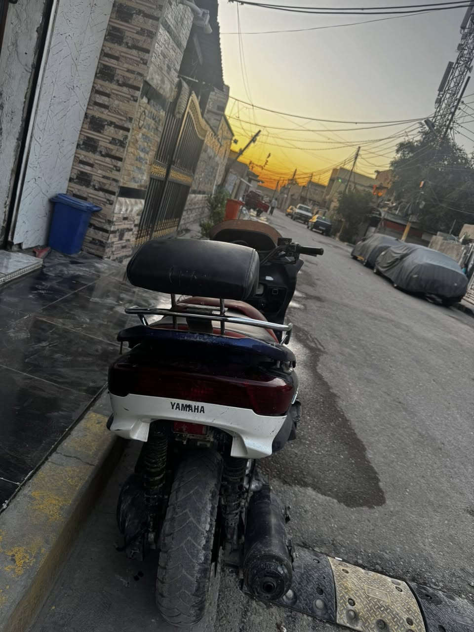 السلام عليكم مجسته البيع أبيع طافيه كامله من اي نقص السعر 300 وبيها مجال بكام الزعفرانيه رقم ***********
