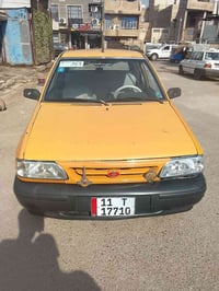 سايبا موديل 2011 السيارة جاهزه بسمي  مكفوله شواصي  السعر (20$) وبيها م...