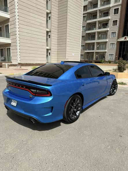 سلام عليكم جارجر سكات 6400مديل 23 ماشيه 20 الف حادث خفيف موضح بل فديو سعر 285  رقم بغداد بسمي رقم ***********
