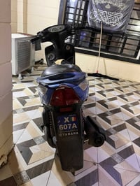 ثعلب 140🦊كفاله محرك و كفرات ما عدا الكفر الامامي بغداد الكرخ واتساب فق...