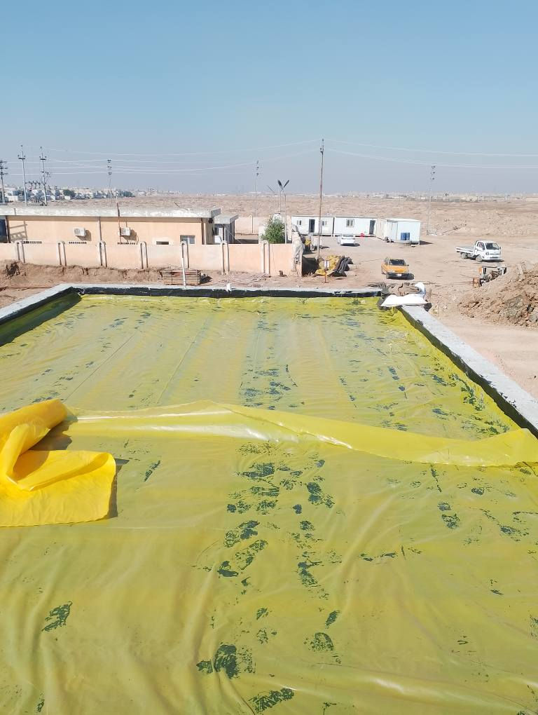 احمد ابو علي لتطبيق شتايكر وماستك وعمل وزفت ولاباد وفلانكوت لستفسار يرجى الاتصال عليه هذه الرقم *********** عمارة, ميسان
