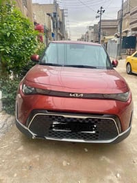 سول ٢٠٢٣ • مكينة ٢٠٠٠ • اوتوماتيك
