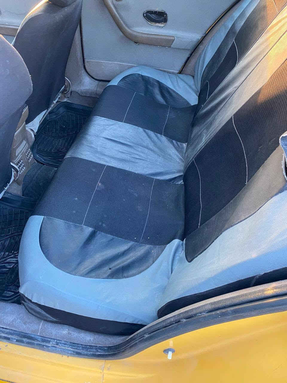 سمند للبيع مكينه وكير كفاله حداديه جديده كهربائيات شغاله برانكيت جديد موديل 10رقم ميسان السنويه منتيهه مكان السياره البصره الزبير *********** السعر 15 وبيه مجال قليل
