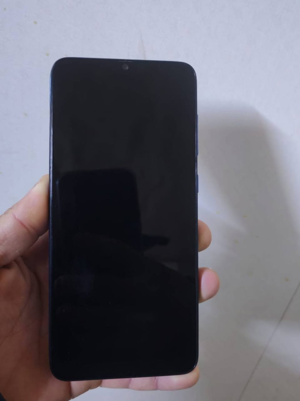 السلام عليكم : جهاز Galaxy A70 📲

ذاكره : 128 

جهاز يخبل استخدمه بوبجي يشغل جير اسكوب 

بس مبدل شاشه اصليه/ جهاز كشره نضيف 
شحنه كلش زين

السعر = ٨٠ قفل بدون عمله 
 بيع ومراوس


**إذا كنت صاحب هذا الإعلان وتريد حذفه لأي سبب، رجاءا أرسل رسالة إلى الدعم الفني**