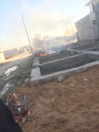 اول شي سلام عليكم جمعه مباركه انشااله الجميع رمضان مبارك كاع 100 متر ا...