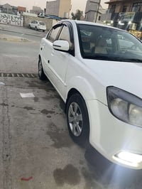 ٢٠١١ • محرك ١٫٤ • مسطرة اربيل