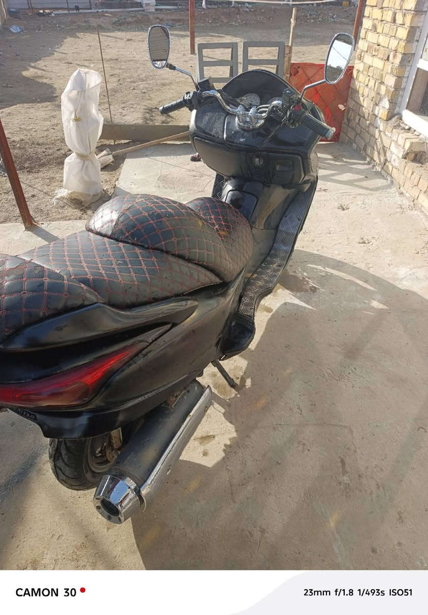 فورزه 08 اوراق اطيك كفاله عامه بالمحرك كفراته 80% مانع سرقه بيه دراجه من تشتغل ماتسمعله صوت توكف يمه ماتعرف تشتغل لو لا ترايك 100كيلو وصعد وراق عشره سعر 650 وبيه مجال بسيط مكاني كفل جسر ام عباسيات ***********
