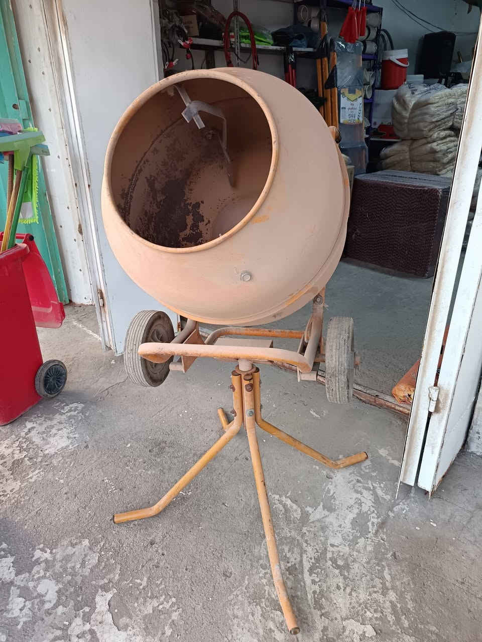 السلام عليكم خباطة نص جيس كهرباء السعر 350الف العنوان بغداد جسر ديالى قرب فلكة سلمان باك


**إذا كنت صاحب هذا الإعلان وتريد حذفه لأي سبب، رجاءا أرسل رسالة إلى الدعم الفني**