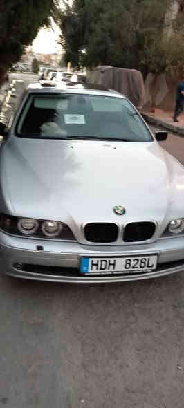 سلاو لةهةموو لايةك ..بةناوي خوايي گةورة ..bmw موديل ٢٠٠٣ مةكينة ٥٢٥ فول بةس جلد نية هةموو كياني بةشةرت سبوغ عام نية حيزام نية بشت و بيشي كةبسة نرخي ٩٠ و معامةلة***********
