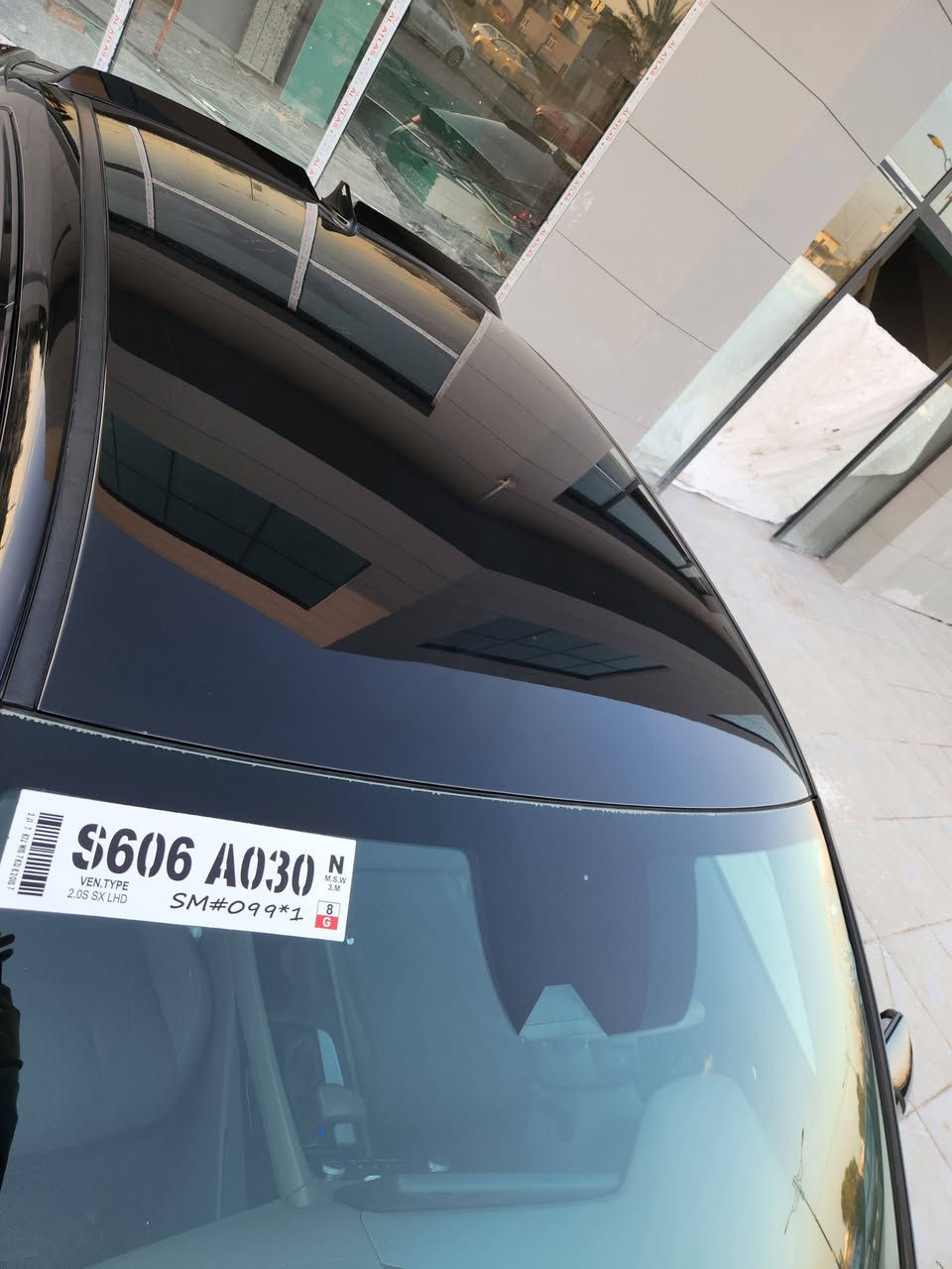 السلام عليكم.  بيع مستعجل النترا موديل 2023 وارد امريكي لون اسود مواصفات ويل بروم كروز  حجم مكينه 20 دوش سرعه تحكمات مسار بصمه تشغيل عن بعد رادار امامي توقف ذاتي داخل لونين السياره ماشيه 69 ميل شاشه كاميرا ضرر السياره امريكا جاملغ الخلفي من جهة السايق وبل عراق الصندوك شبرين صبغ وبل باب السكن الخلفي شبرين صبغ السياره بدون ايرباك بدون دواخل السياره حيل جديده وجاهزه طخم تايرات جديد صدر امامي خلفي جديد سعر السياره135 وبيها مجال سنويه جديده 29 شرط التحويل رقم اربيل مسطره رقم الهاتف عنوان موصل الايسر ***********
