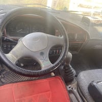 كيا بريجو • ١٩٩٦ • الأنبار