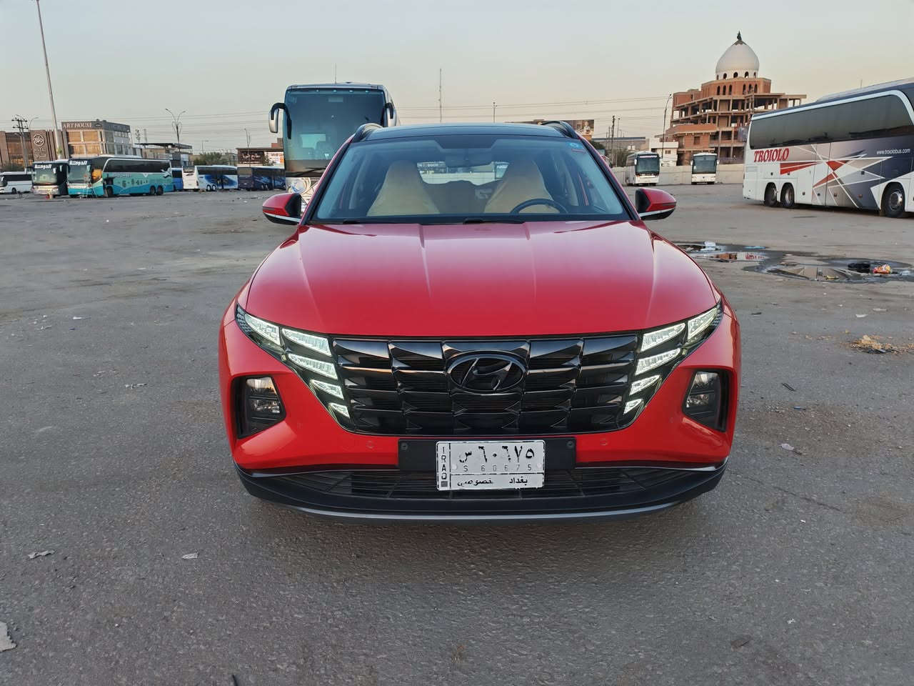 السلام عليكم توسان خليجي موديل 23 مكفوله من غير البارد ماشيه 61 السياره فول مواصفات السعر 220 موبايل ***********
