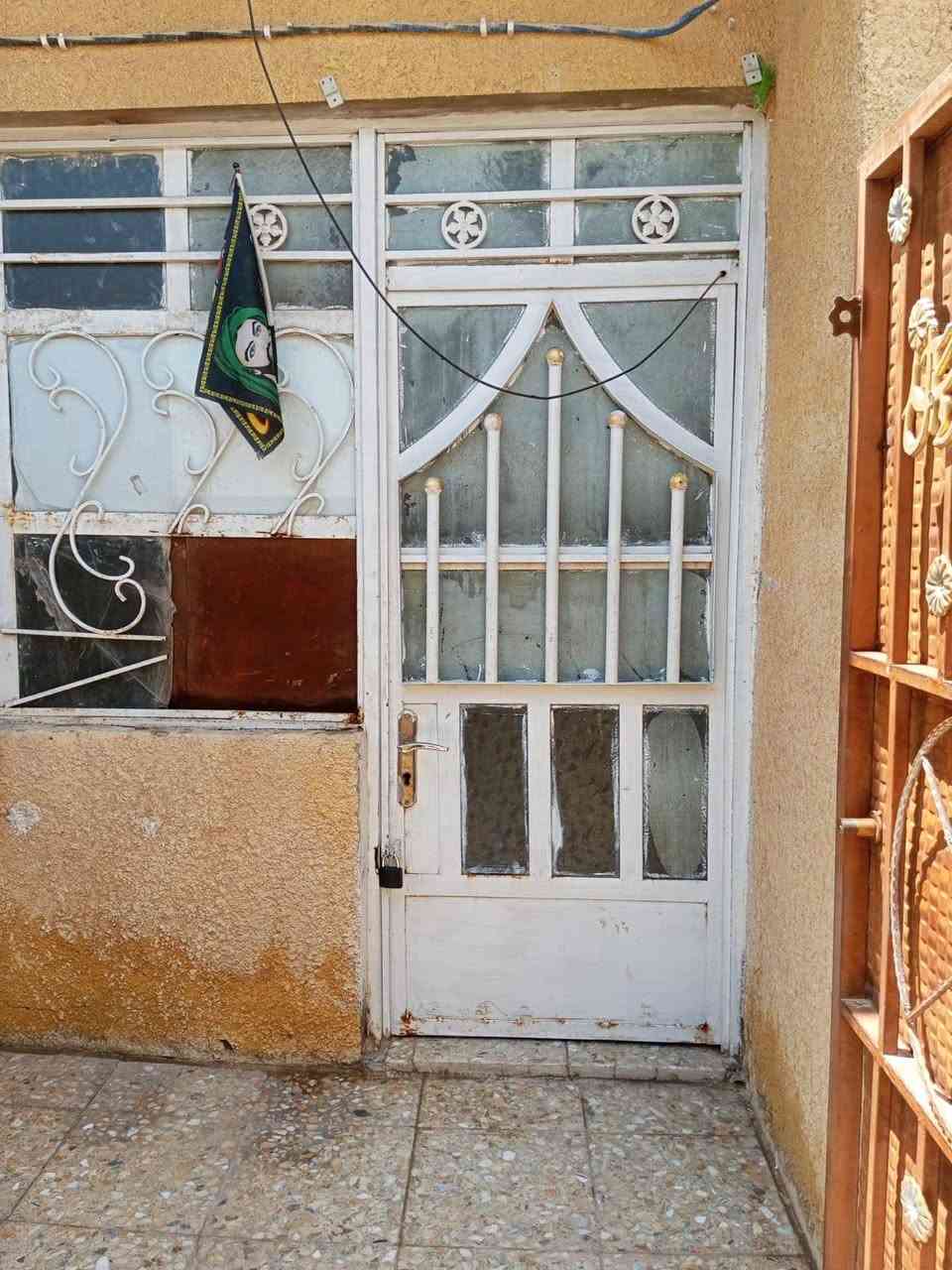 بيت للبيع مساحة 75 متر منطقة الاستكشافات للاتصال ***********

