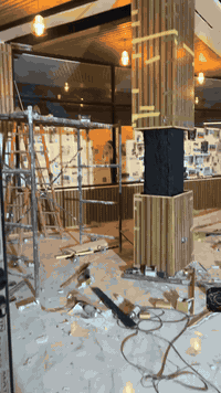 السلام عليكم احنا كادر مصري نشتغل كل مايخص الديكور شغل درجه اولي  وأسعار كويسه للتواصل ***********
