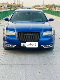 اوباما S • ٢٠١٩ • ناصريه