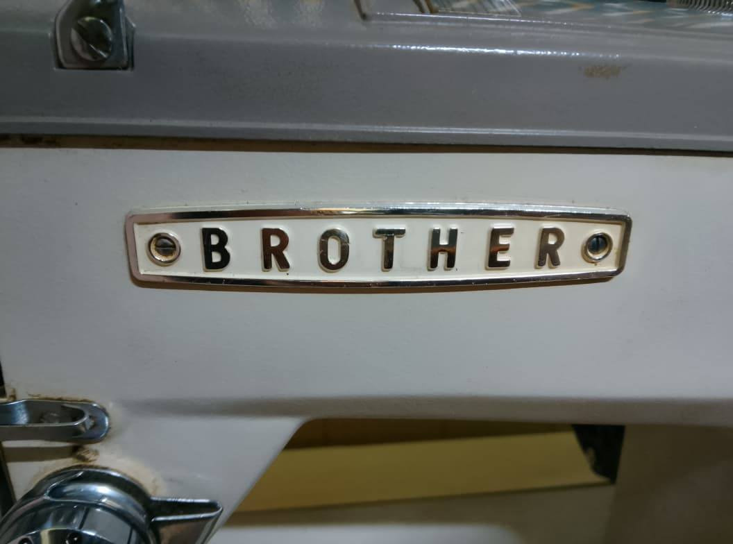 مكينه براذر شغاله شرط سعر 80 الإتصال ***********
