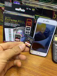 جديد • ما مستخدم • إلكترونيات