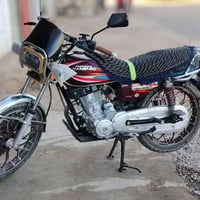 موديل 25 • محرك 200 • جلولاء