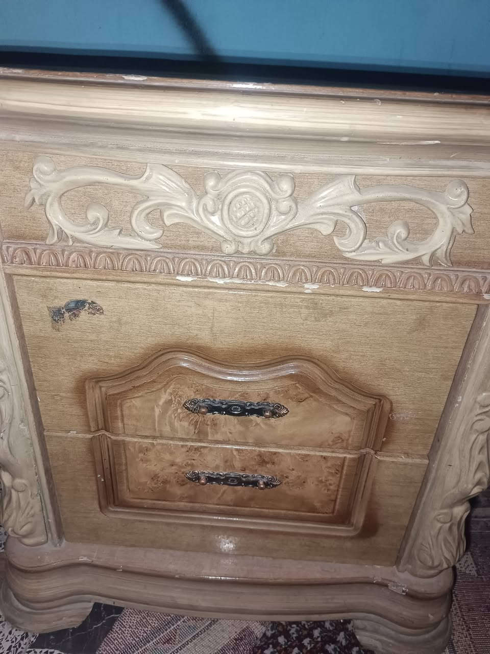 جربايه مال طفال وكومدي جرارات للبيع شلع كلهن ب ١٥ الف مكاني نجف حي ندا مجمع بيتي يريدهن يجي ياخذهن شلع


**إذا كنت صاحب هذا الإعلان وتريد حذفه لأي سبب، رجاءا أرسل رسالة إلى الدعم الفني**