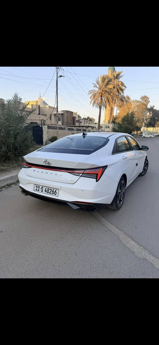 سلام عليكم النترا 22 خليجي بسمي تحويل ثاني يوم ماشيه 60km

المحرك :2000 دوش

فول موصفات 1/1

سلايد روف 
تحكم ستيرن نورمال وسبورت/تحكم نورمال وسبورت
ابواب بصمة/بصمة تشغيل /شحن وايرلس
شاشة ايباد/كاميرا/
اشارة ترحيب/اشارة مرايا/اوتو ستوب 
حساسات جانبي /حساسات خلفي
نظام _ 𝐍𝐎𝐑𝐌𝐀𝐋
نظام _ 𝐒𝐏𝐎𝐑𝐓
نظام _ N🚀🚀
كشنات /صندوق ذكي
لايتات ليد 3 عدسات زينون /بگلايت ليد

سياره نقص برغي مابيه جديده جدآ
كفاله كير مكيه شواصي كهربائيات 💯✅

السعر 173 بيع او مراوس  
العنوان : بغداد البياع  
الاستفسار ***********
