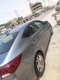 النترا • ٢٠١٩ • اربيل بسمنه
