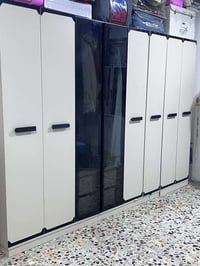 غرفت نوم البيع جديده معنه كلمه صار 5تشهر من اشتريتهه 750وبيه مجال عنوا...