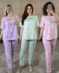 تراك نسائي • فانيلة قطنية فري سايز • كربلاء