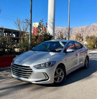 أفانتي • ٢٠١٦ • ١١٨٠٠٠ كم