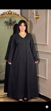 جملة • نص درزن • ملابس