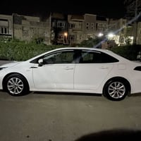 كرولا هايبريد  فول مواصفات ته نيا ١٨ هه زار رويشتوه ره قم هه ولير هيجي...