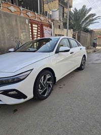 النترا • ٢٠٢٤ • ناصرية الاسكان الصناعي