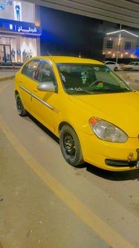 اكسنت • ٢٠٠٧ • جير عادي