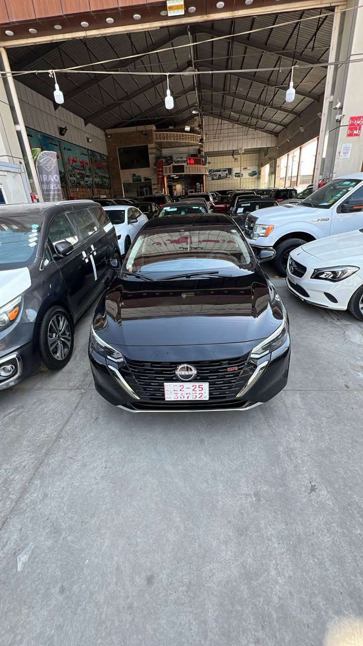 السلام عليكم نيسان سنتره موديل 2024 مواصفات SR فول بدون سلايت سعر 155 بي مجال بصيط الستفسار عل رقم إذا مو شراي لا تخابر *********** أربيل, العراق
