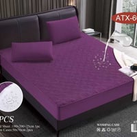 بصرة • شرشف نفرين • مانع بلل