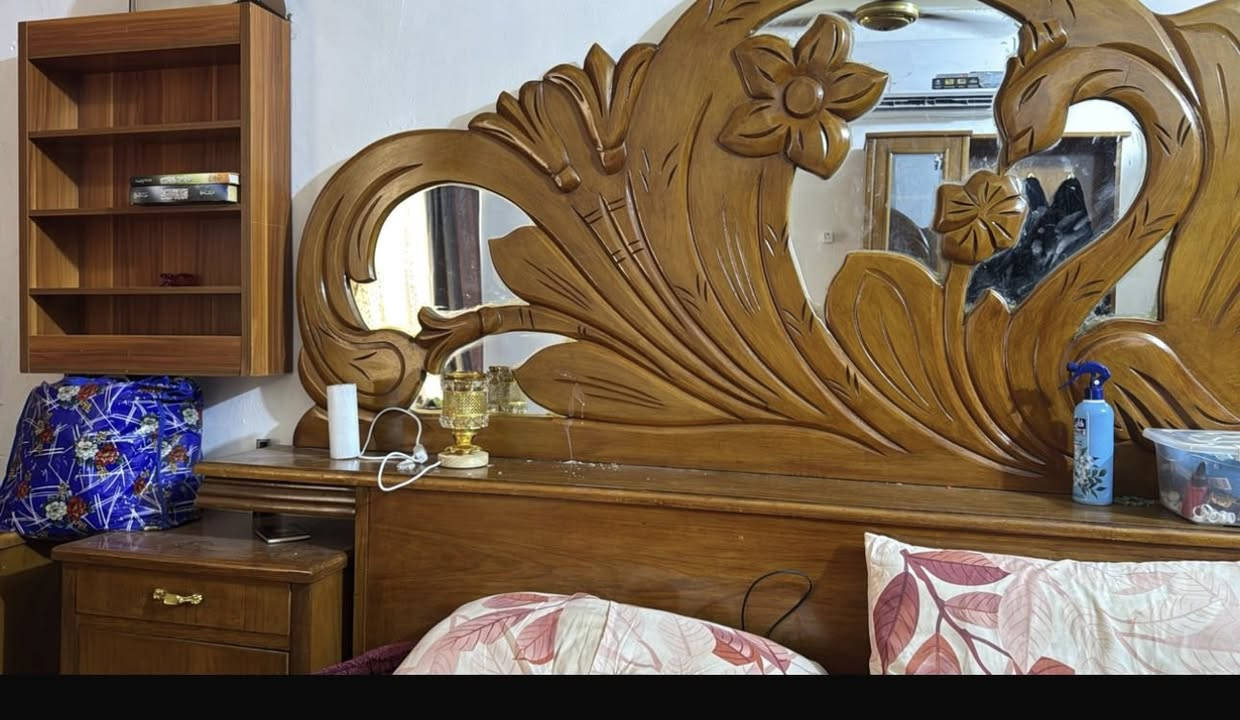 عرفة نوم للبيع تزكام عراقيه جديده


**إذا كنت صاحب هذا الإعلان وتريد حذفه لأي سبب، رجاءا أرسل رسالة إلى الدعم الفني**
