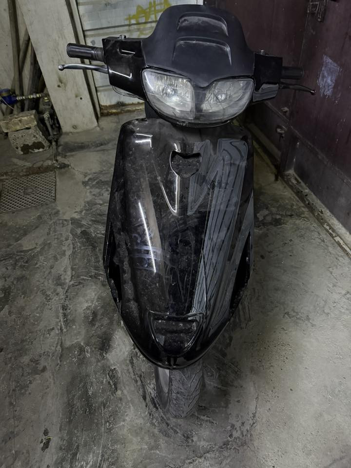 سلام عليكم شباب دراجة فراشة كرستال 140جبت الهة غراض بوشة وبستم وكور جديد ولفات جاي اتعلم علمود اجفتهة وماضبطتهة وبس اول مرة شتغلت وبعد ماشتغلت غراض كلهة جدد وكفراتهة موجودة رايد ابيعهة 150قفل الي يريدهة مكاني البياع تقاطع درويش رقمي
***********
