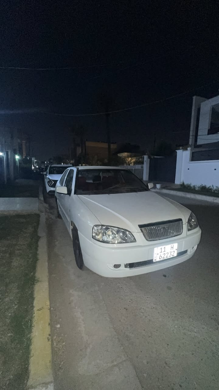 سلام عليكم شيري كوين 2010سياره رقم انكليزي كامله مكلمه مكينه بلاديات رقم خصوصي صدر دبلات مكينه تبريد مكفولات سياره من ناحية الكشر لا دكلب جديده وسياره ماشيه 130الف سعرها 50وبيها مجال عنواني البلديات ***********
