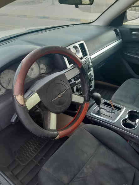 السلام عليكم وبامه البيع مديل 9 مكينه وكير جدد البنيد مبدل وباب الساق تبديل بيهه ملحضات  رقم  بصره وراعيهه يمي شرط التحويل مكاني ام  قصر *********** السعر 95
