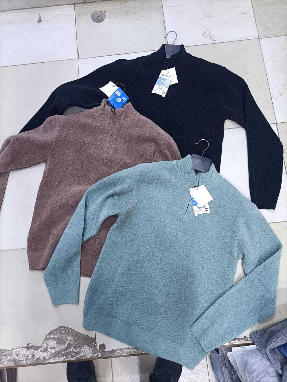 انا مصنع ملابس ومحتاج تجار أو موزعين أو أصحاب محلات اتعامل معاهم ومش هيندموا الي مهتم  انا هضيفه لجروب المصنع


**إذا كنت صاحب هذا الإعلان وتريد حذفه لأي سبب، رجاءا أرسل رسالة إلى الدعم الفني**