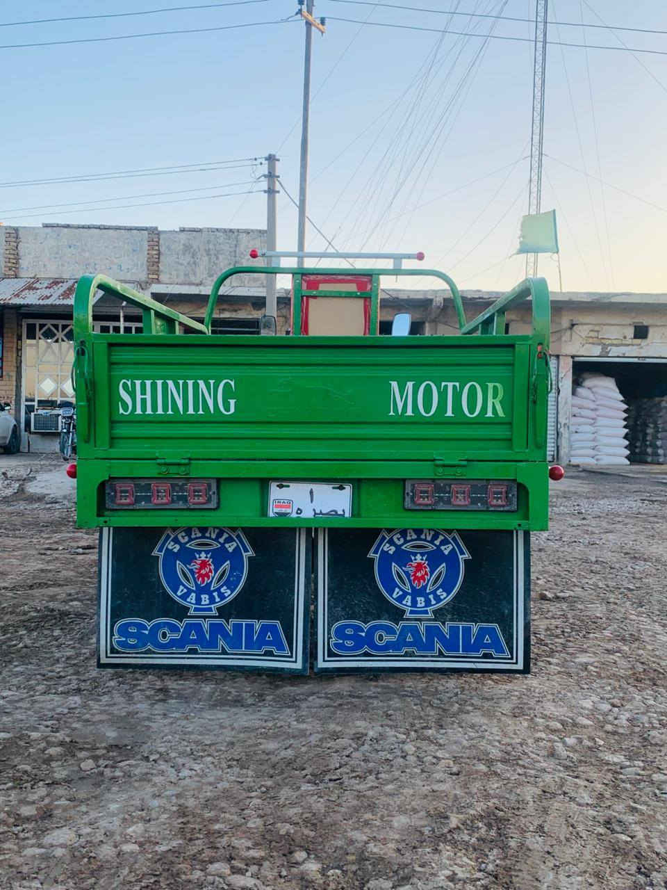 ستوته للبيع موديل 22 جاهزه محرك كهربائيات تايرات سلف هندر السعر مليونين و150 واسط العزيزيه
***********
***********
