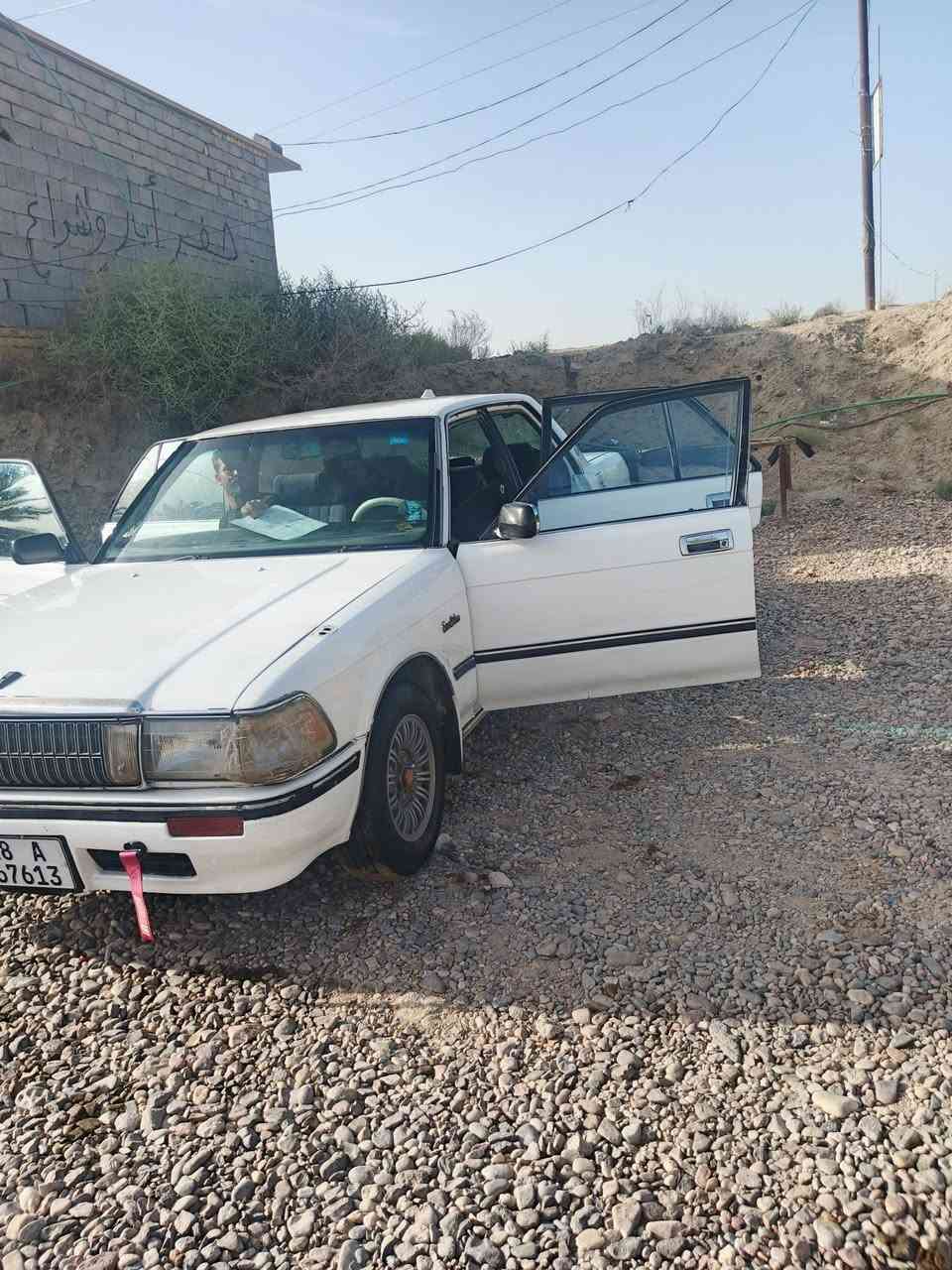سلام عليكم  سياره للبيع  سيدان كراون  سعر خاص تصال عله رقم *********** مكان ناصريه سوك الشيوخ
