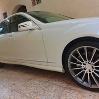 S350 AMG • ٢٠١٠ • رقم اربيل