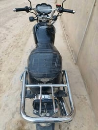 ايراني • مديل ٢٤ • محرك مفتوح