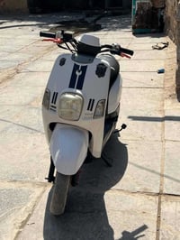 بوليس • مكينه ناعمه • بريك اصلي